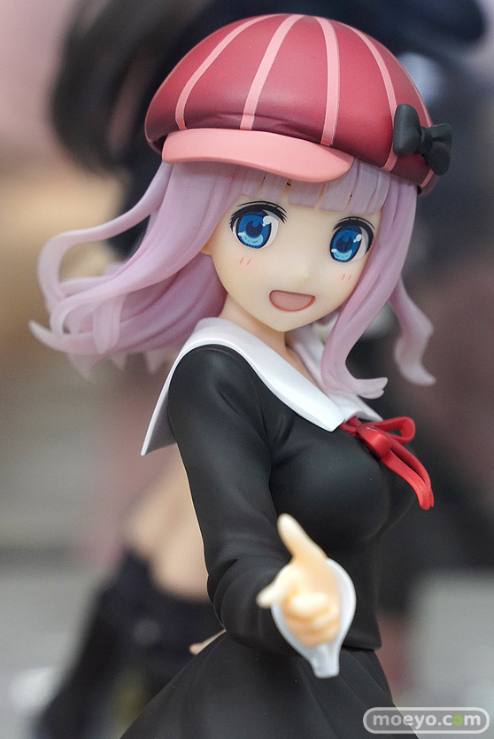 ウェーブ ドリームテック かぐや様は告らせたい～天才たちの恋愛頭脳戦～ [チカっとチカ千花っ] 藤原千花 千鶴 まいもっち フィギュア あみあみ ボークス 14