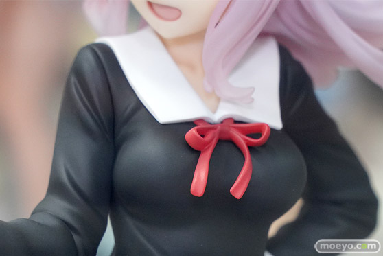 ウェーブ ドリームテック かぐや様は告らせたい～天才たちの恋愛頭脳戦～ [チカっとチカ千花っ] 藤原千花 千鶴 まいもっち フィギュア あみあみ ボークス 15