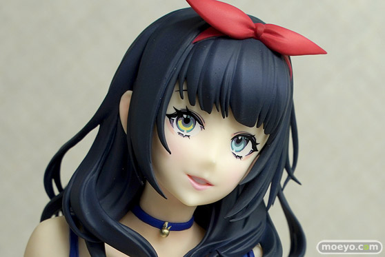 ユニオンクリエイティブ お久しぶりイラスト 華野しらゆき フィギュア ボークス 05