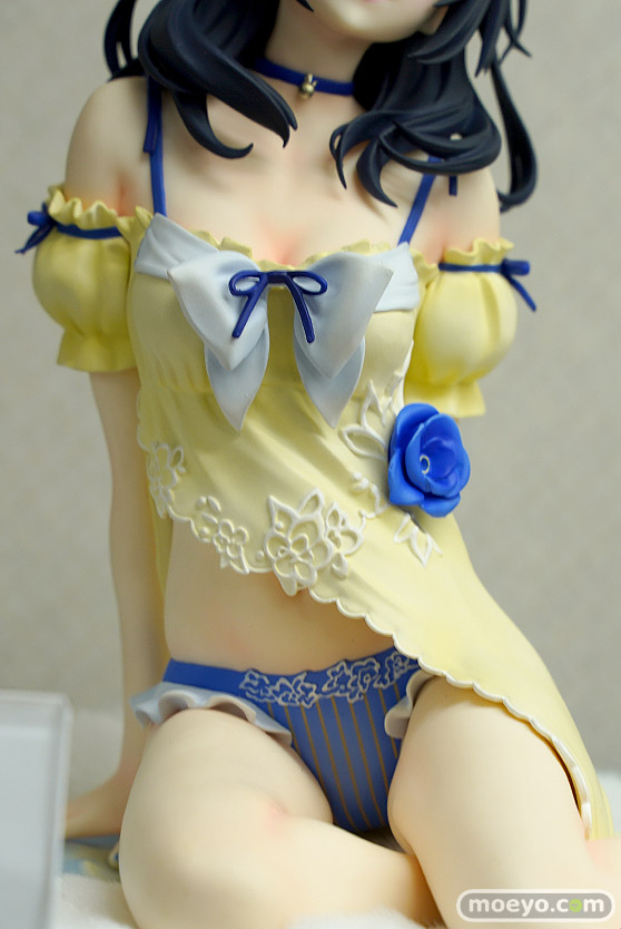 ユニオンクリエイティブ お久しぶりイラスト 華野しらゆき フィギュア ボークス 06