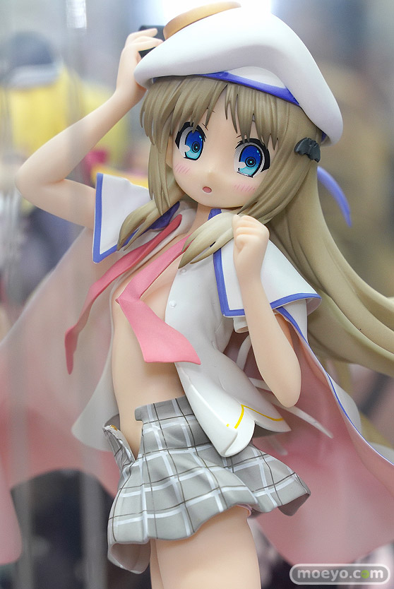 ブロッコリー クドわふたー 能美クドリャフカ フィギュア 榊馨 森山奈菜 アリスグリント フィギュア あみあみ 04