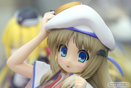 ブロッコリー クドわふたー 能美クドリャフカ フィギュア 榊馨 森山奈菜 アリスグリント フィギュア あみあみ 05