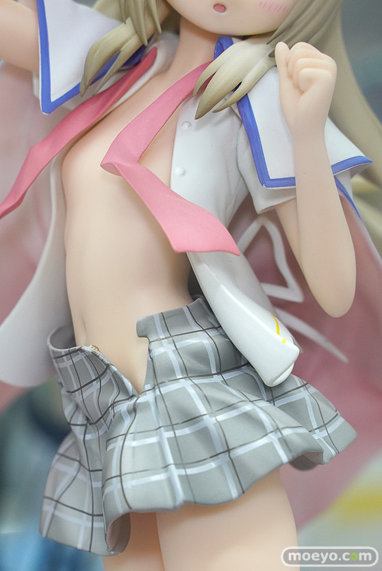 ブロッコリー クドわふたー 能美クドリャフカ フィギュア 榊馨 森山奈菜 アリスグリント フィギュア あみあみ 07