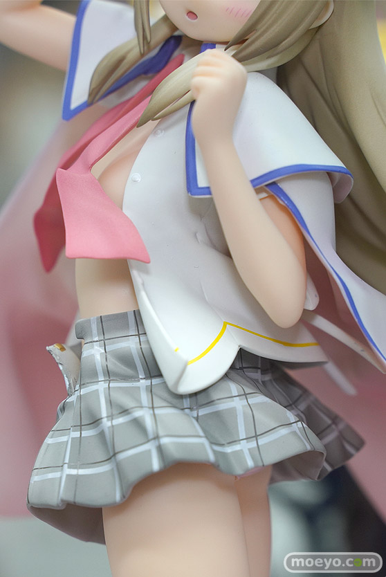 ブロッコリー クドわふたー 能美クドリャフカ フィギュア 榊馨 森山奈菜 アリスグリント フィギュア あみあみ 08