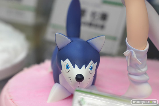 ブロッコリー クドわふたー 能美クドリャフカ フィギュア 榊馨 森山奈菜 アリスグリント フィギュア あみあみ 10