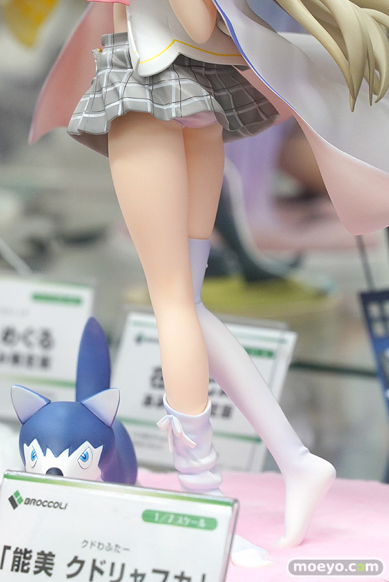 ブロッコリー クドわふたー 能美クドリャフカ フィギュア 榊馨 森山奈菜 アリスグリント フィギュア あみあみ 11