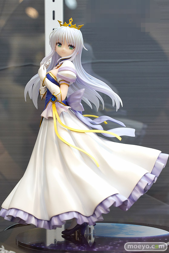 コトブキヤ 夜明け前より瑠璃色な フィーナ・ファム・アーシュライト フィギュア べっかんこう 01