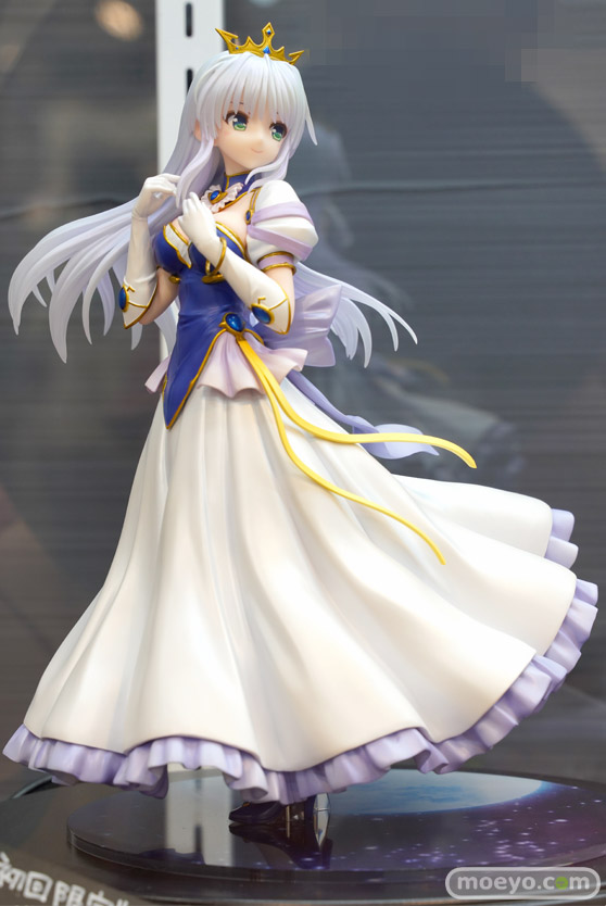 コトブキヤ 夜明け前より瑠璃色な フィーナ・ファム・アーシュライト フィギュア べっかんこう 02