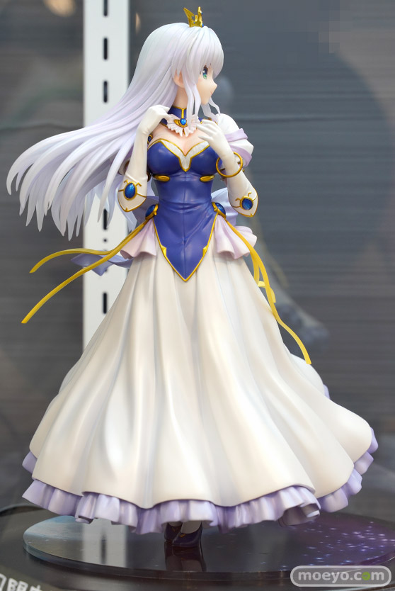 コトブキヤ 夜明け前より瑠璃色な フィーナ・ファム・アーシュライト フィギュア べっかんこう 04