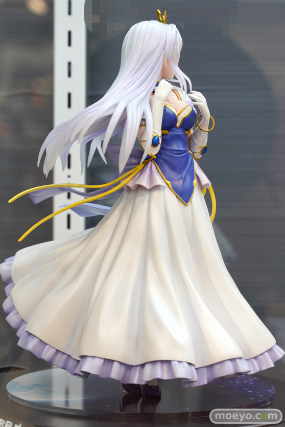 コトブキヤ 夜明け前より瑠璃色な フィーナ・ファム・アーシュライト フィギュア べっかんこう 05