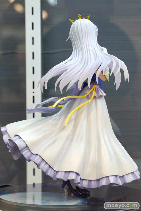 コトブキヤ 夜明け前より瑠璃色な フィーナ・ファム・アーシュライト フィギュア べっかんこう 06