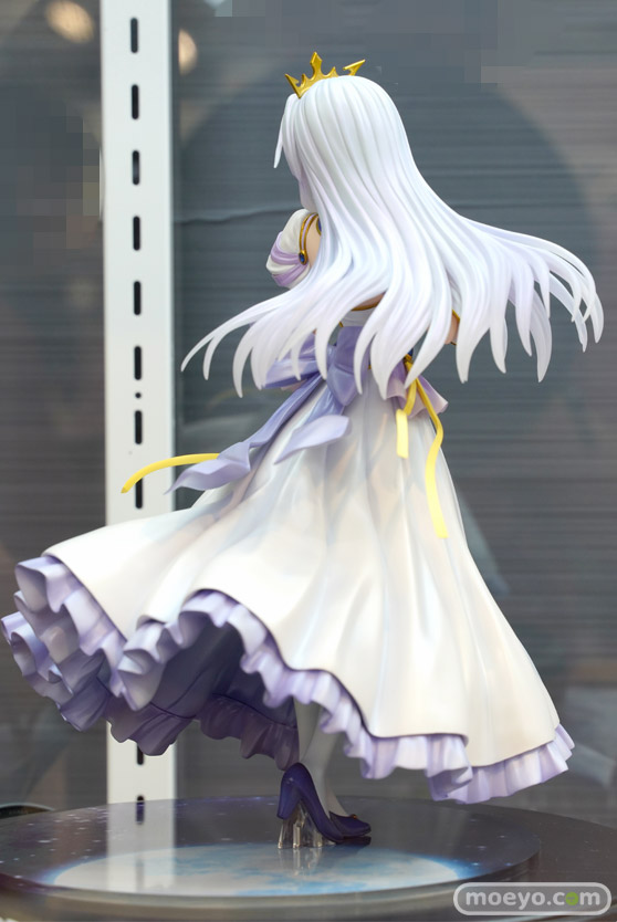 コトブキヤ 夜明け前より瑠璃色な フィーナ・ファム・アーシュライト フィギュア べっかんこう 07