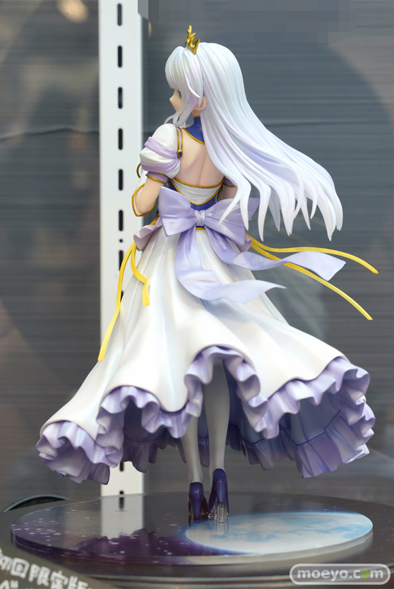 コトブキヤ 夜明け前より瑠璃色な フィーナ・ファム・アーシュライト フィギュア べっかんこう 09