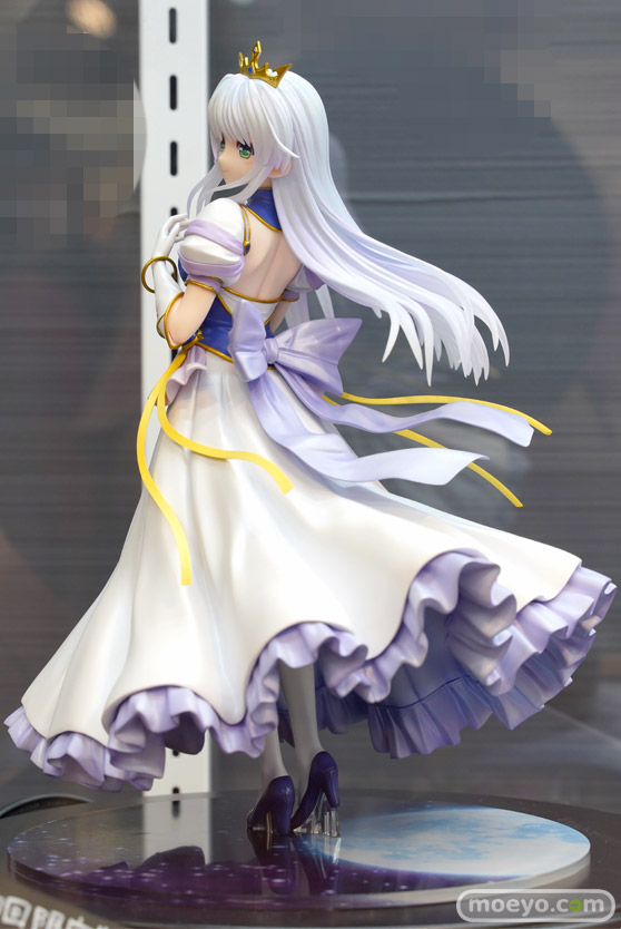 コトブキヤ 夜明け前より瑠璃色な フィーナ・ファム・アーシュライト フィギュア べっかんこう 10