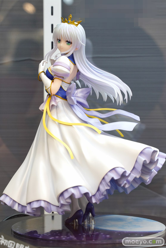 コトブキヤ 夜明け前より瑠璃色な フィーナ・ファム・アーシュライト フィギュア べっかんこう 11