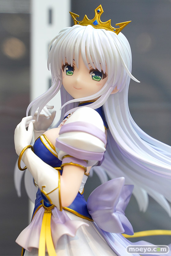 コトブキヤ 夜明け前より瑠璃色な フィーナ・ファム・アーシュライト フィギュア べっかんこう 12