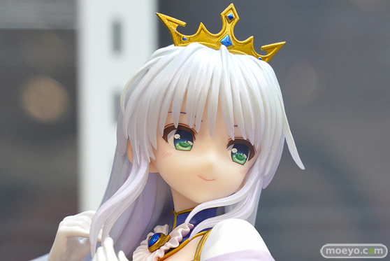 コトブキヤ 夜明け前より瑠璃色な フィーナ・ファム・アーシュライト フィギュア べっかんこう 13