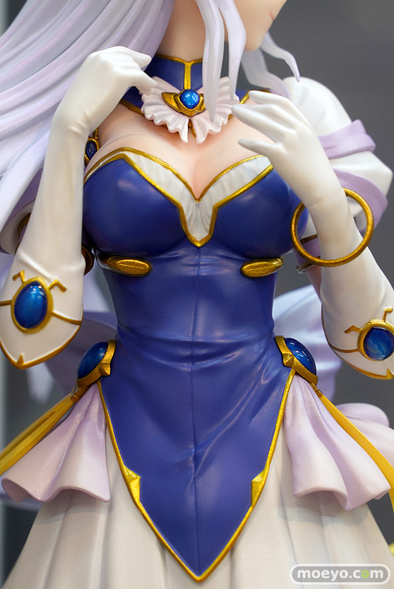 コトブキヤ 夜明け前より瑠璃色な フィーナ・ファム・アーシュライト フィギュア べっかんこう 14