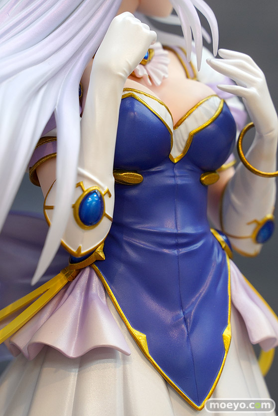 コトブキヤ 夜明け前より瑠璃色な フィーナ・ファム・アーシュライト フィギュア べっかんこう 15