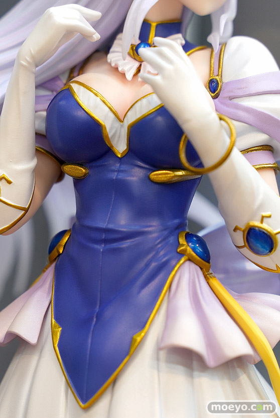 コトブキヤ 夜明け前より瑠璃色な フィーナ・ファム・アーシュライト フィギュア べっかんこう 16