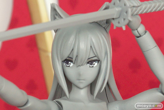 マックスファクトリー PLAMAX ギルティプリンセス 蘭 中村悠紀 山岡準 プラモデル フィギュア 下着 05