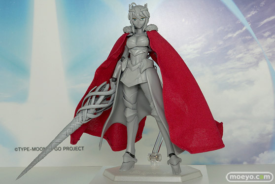 マックスファクトリーfigma Fate Grand/Order ランサー/アルトリア・ペンドラゴン ホットキール 浅井真紀 フィギュア ワンホビ33 01
