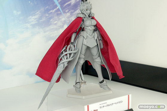マックスファクトリーfigma Fate Grand/Order ランサー/アルトリア・ペンドラゴン ホットキール 浅井真紀 フィギュア ワンホビ33 02