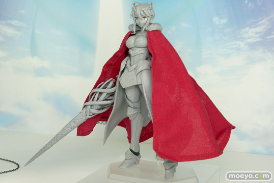 マックスファクトリーfigma Fate Grand/Order ランサー/アルトリア・ペンドラゴン ホットキール 浅井真紀 フィギュア ワンホビ33 03