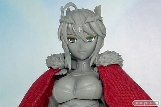 マックスファクトリーfigma Fate Grand/Order ランサー/アルトリア・ペンドラゴン ホットキール 浅井真紀 フィギュア ワンホビ33 05