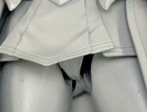 マックスファクトリー新作フィギュア「figma Fate Grand/Order ランサー/アルトリア・ペンドラゴン」監修中原型が展示！ 【ワンホビ33】