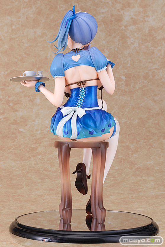 ロケットボーイ 御伽 音夢 幹本ヌレ子 ポット YOSHI ネイティブ フィギュア エロ キャストオフ 04