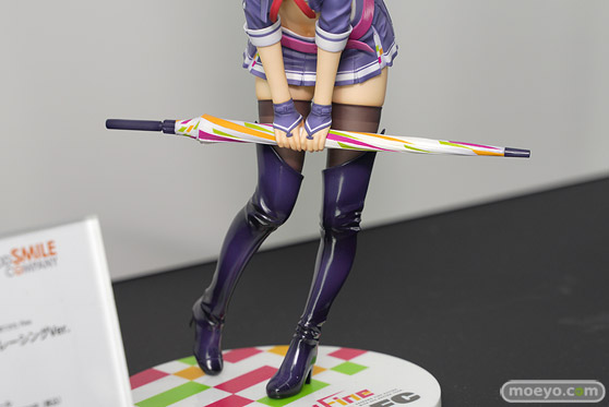 グッドスマイルカンパニー 冴えない彼女の育てかた♭ 加藤恵 レーシングVer. こん武 けん フィギュア ワンホビ33 10