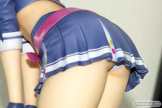 グッドスマイルカンパニー 冴えない彼女の育てかた♭ 加藤恵 レーシングVer. こん武 けん フィギュア ワンホビ33 12