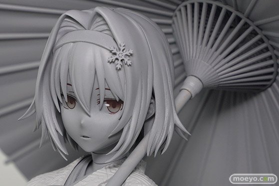 グッドスマイルカンパニー りゅうおうのおしごと！ 空銀子 和服Ver. まんぞくマモル フィギュア ワンホビ33 06