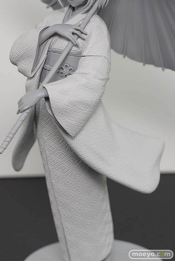 グッドスマイルカンパニー りゅうおうのおしごと！ 空銀子 和服Ver. まんぞくマモル フィギュア ワンホビ33 07