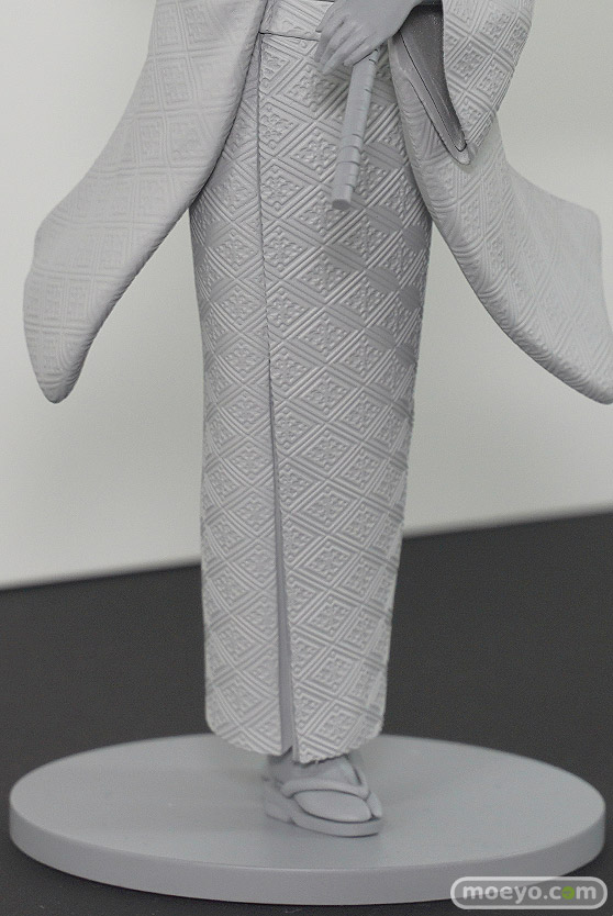 グッドスマイルカンパニー りゅうおうのおしごと！ 空銀子 和服Ver. まんぞくマモル フィギュア ワンホビ33 08