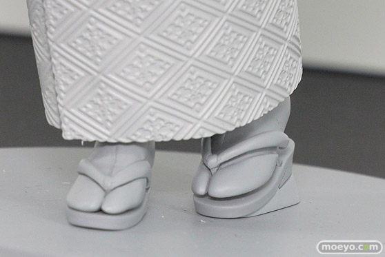 グッドスマイルカンパニー りゅうおうのおしごと！ 空銀子 和服Ver. まんぞくマモル フィギュア ワンホビ33 09