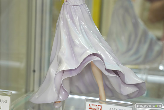 ホビージャパン 五等分の花嫁∬ 中野二乃 ウェディングVer. AMAKUNI iTANDi taumokei ピンポイント フィギュア 11