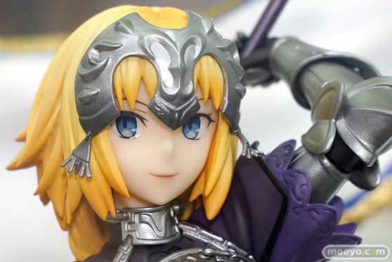 KADOKAWA KDcolle『Fate/Grand Order』ルーラー/ジャンヌ・ダルク リニューアルパッケージVer. のぶた 森山奈菜 リボルブ フィギュア あみあみ 05