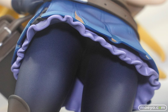 秋葉原の新作美少女フィギュア展示の様子 2021年8月9日 24