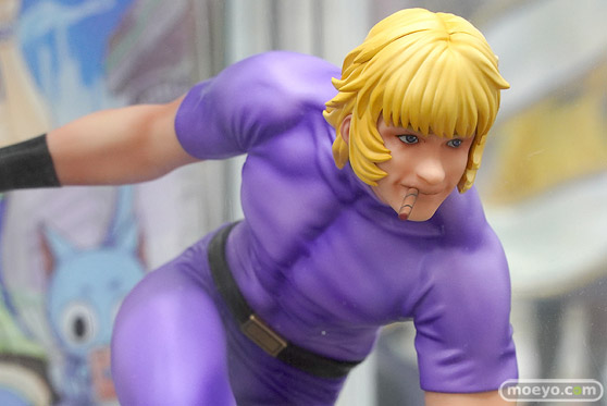 秋葉原の新作美少女フィギュア展示の様子 2021年8月9日 30