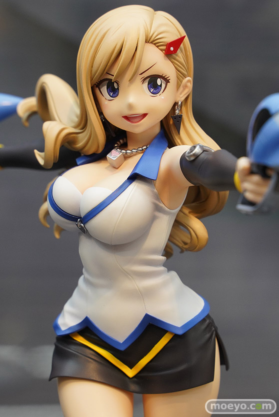 秋葉原の新作美少女フィギュア展示の様子 2021年8月9日 ボークス コトブキヤ 02