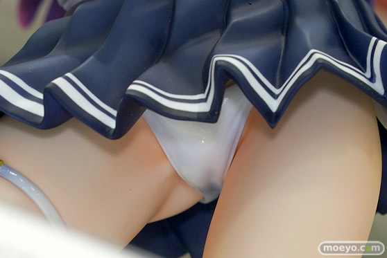 秋葉原の新作美少女フィギュア展示の様子 2021年8月9日 ボークス コトブキヤ 13