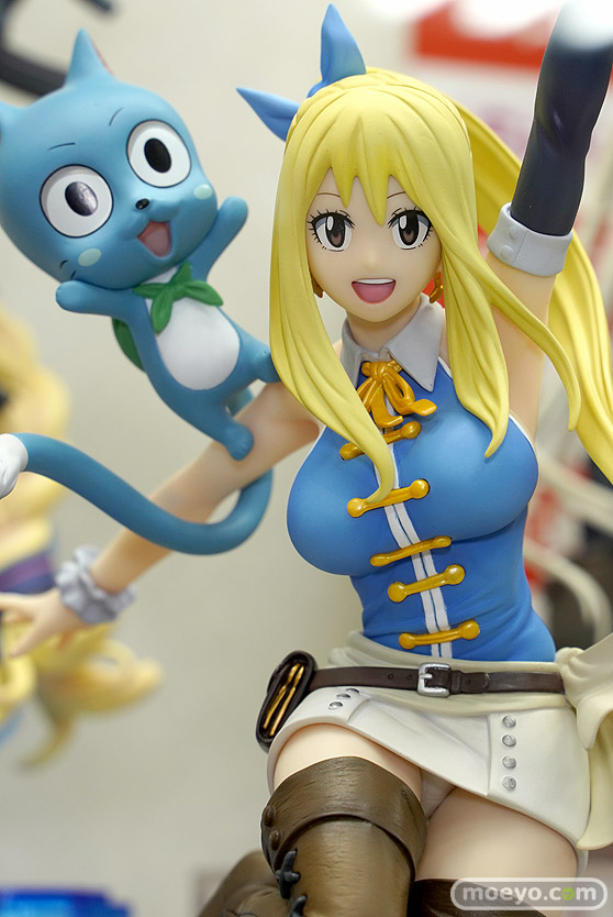 秋葉原の新作美少女フィギュア展示の様子 2021年8月9日 ボークス コトブキヤ 16