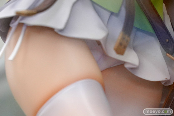 ヴェルテクス ヴェルテクス・オリジナルズ エルフ村 第7村人 シルヴィア Leslyzerosix obZen 朝凪 フィギュア あみあみ 13