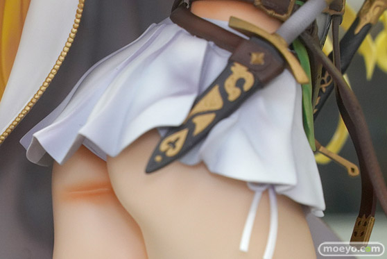 ヴェルテクス ヴェルテクス・オリジナルズ エルフ村 第7村人 シルヴィア Leslyzerosix obZen 朝凪 フィギュア あみあみ 14