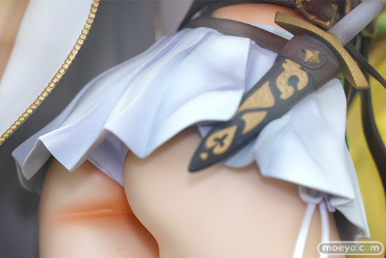 ヴェルテクス ヴェルテクス・オリジナルズ エルフ村 第7村人 シルヴィア Leslyzerosix obZen 朝凪 フィギュア あみあみ 15