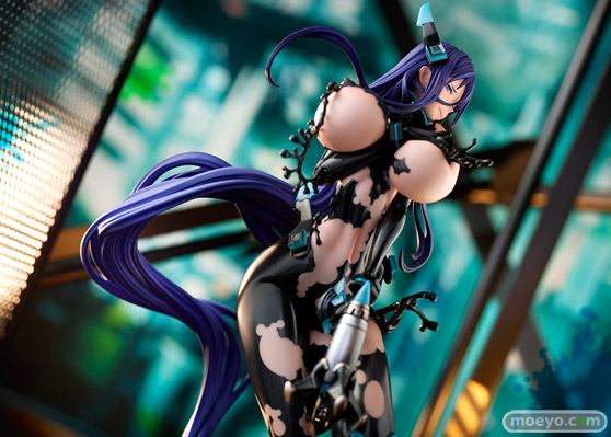 キューズQ 魔法少女 ミサ姉 スペーススーツVer. 毒島孝牧 アンドウケンジ フィギュア RAITA キャストオフ 19