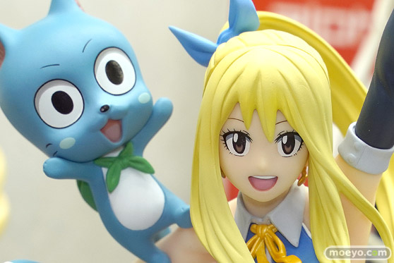 ベルファイン 「FAIRY TAIL」ファイナルシリーズ ルーシィ・ハートフィリア 石山裕記 アンドウケンジ フィギュア あみあみ 05