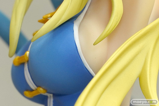 ベルファイン 「FAIRY TAIL」ファイナルシリーズ ルーシィ・ハートフィリア 石山裕記 アンドウケンジ フィギュア あみあみ 10